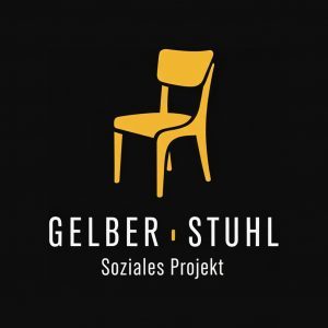 Gelber Stuhl - logo копия Gelber Stuhl - logo копия